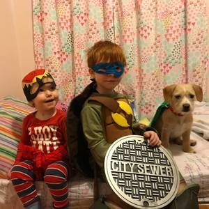 Meet your Posher, Erin